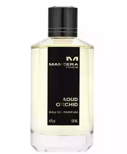 Mancera Aoud Orchid woda perfumowana 120 ml