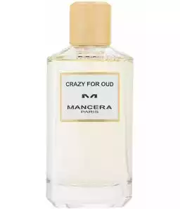 Mancera Crazy For Oud woda perfumowana 120 ml