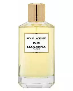 Mancera Gold Incense woda perfumowana 120 ml