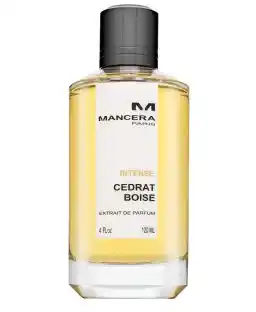 Mancera Intense Cedrat Boise perfumy dla mężczyzn 120ml