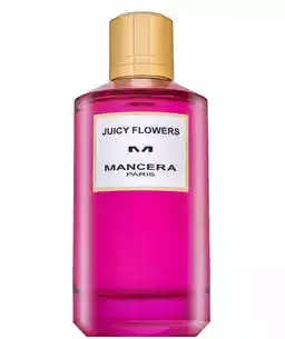 Mancera Juicy Flowers woda perfumowana 120 ml