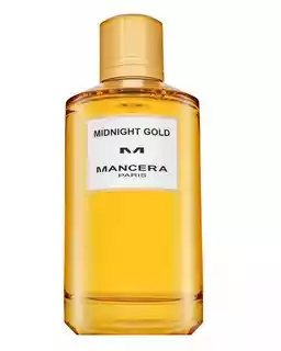 Mancera Midnight Gold woda perfumowana 120 ml