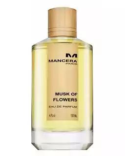 Mancera Musk of Flowers woda perfumowana 120 ml