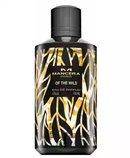 Mancera Of The Wild woda perfumowana 120 ml