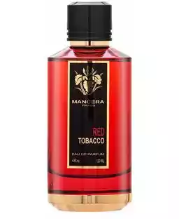 Mancera Red Tobacco woda perfumowana 120 ml