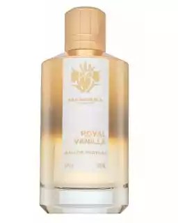 Mancera Royal Vanilla woda perfumowana 120 ml