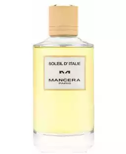 Mancera Soleil D Italie woda perfumowana 120 ml