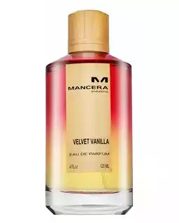 Mancera Velvet Vanilla woda perfumowana 120 ml