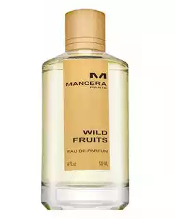 Mancera Wild Fruits woda perfumowana 120 ml