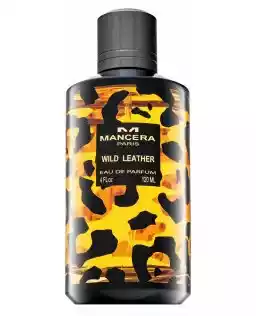 Mancera Wild Leather woda perfumowana 120 ml