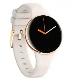 Manta Livia Mini 36mm Złoty Smartwatch