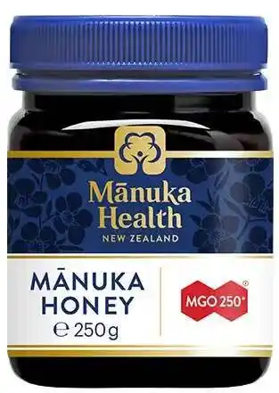 Manuka Health MGO 250+ miód Manuka 250g