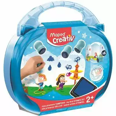 MAPED CREATIV Stemple Early Age Walizka 907026