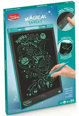 MAPED CREATIV Tablet do rysowania Magiczny tablet 907077