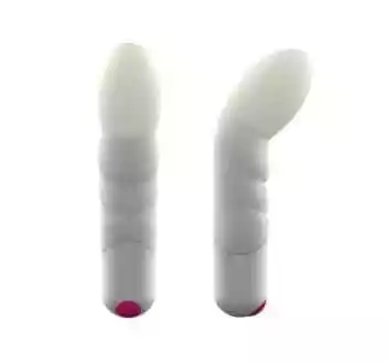 Marc Dorcel (fr Wibrator Expert G 16cm Świecący