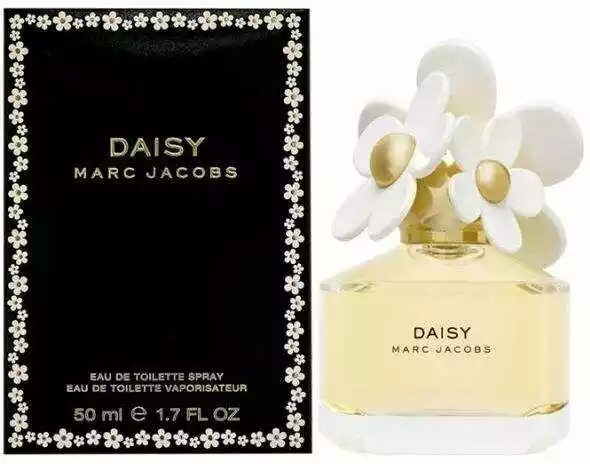 Marc Jacobs Daisy woda toaletowa 50 ml