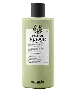 Maria Nila Structure Repair Szampon do włosów 350 ml