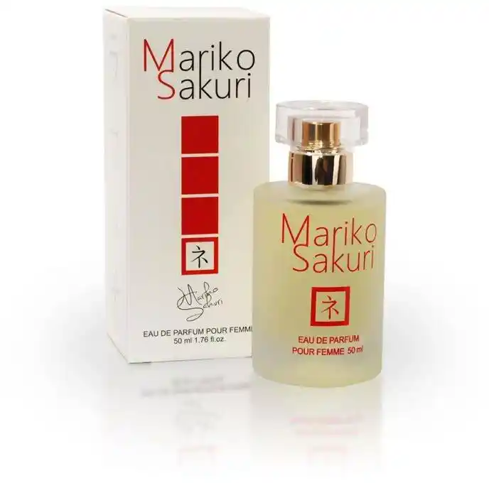 MARIKO SAKURI 50 ML for WOMEN