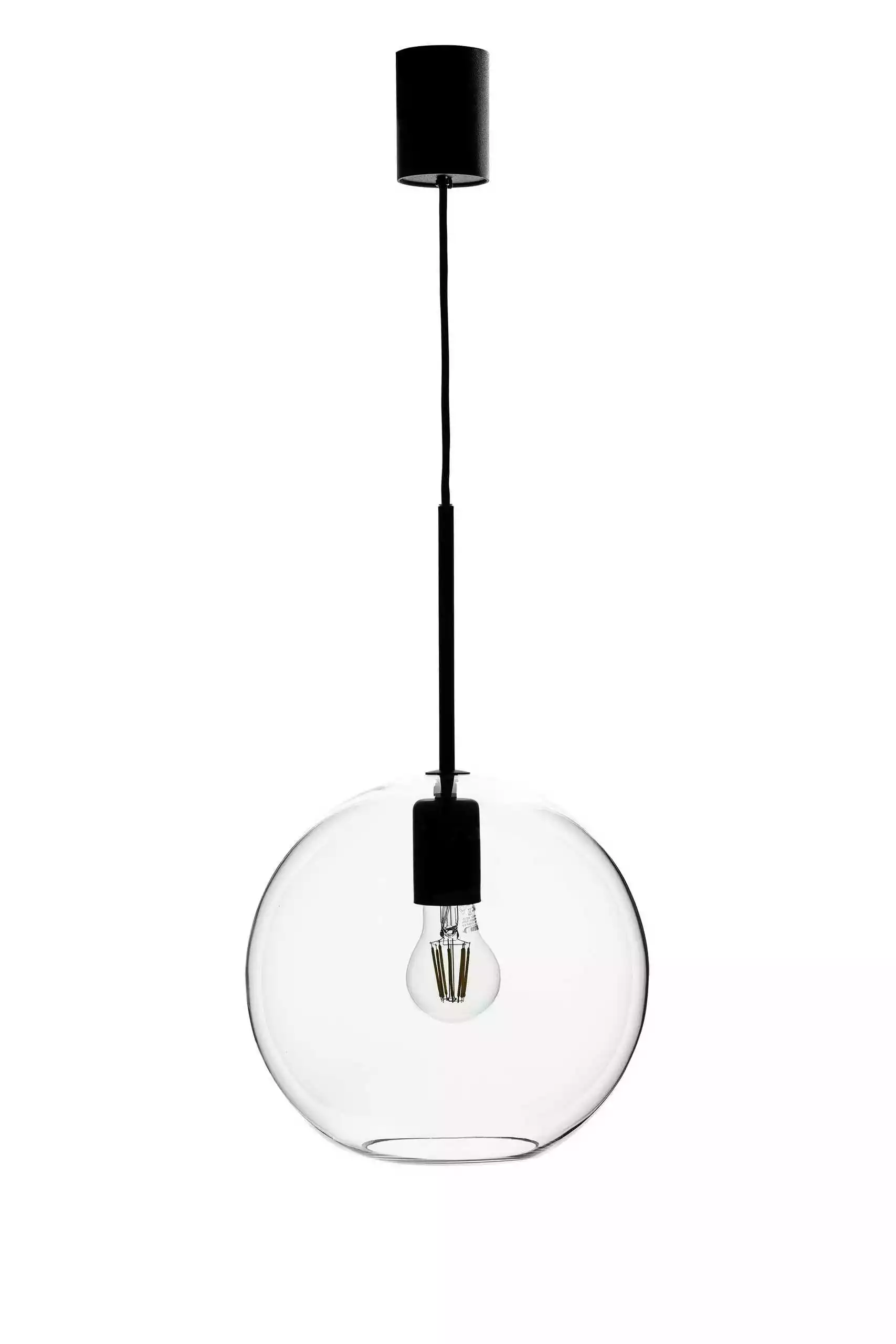 Markslojd Lampa loft wisząca PATERA 108506