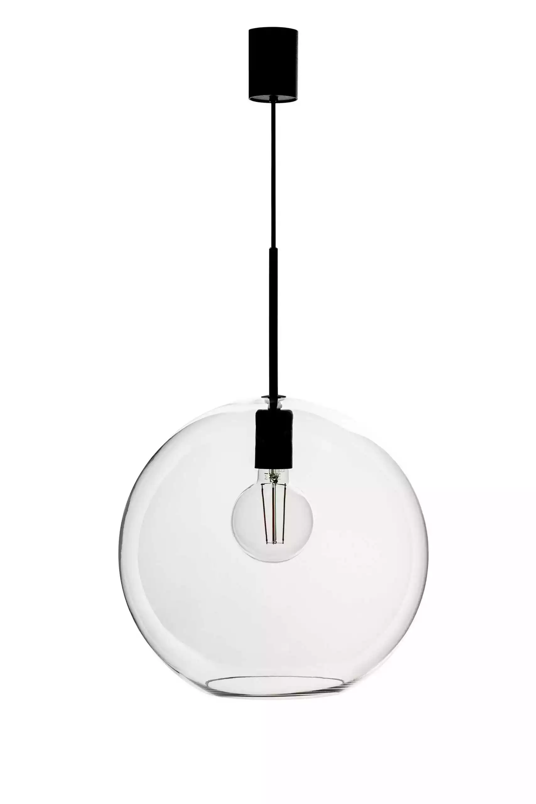 Markslojd Lampa loft wisząca PATERA 108507