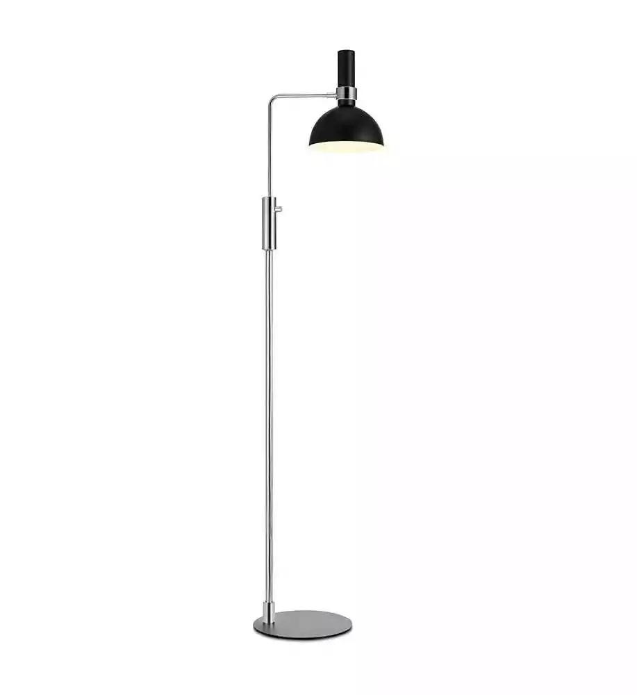 Markslojd Lampa podłogowa LARRY 106857