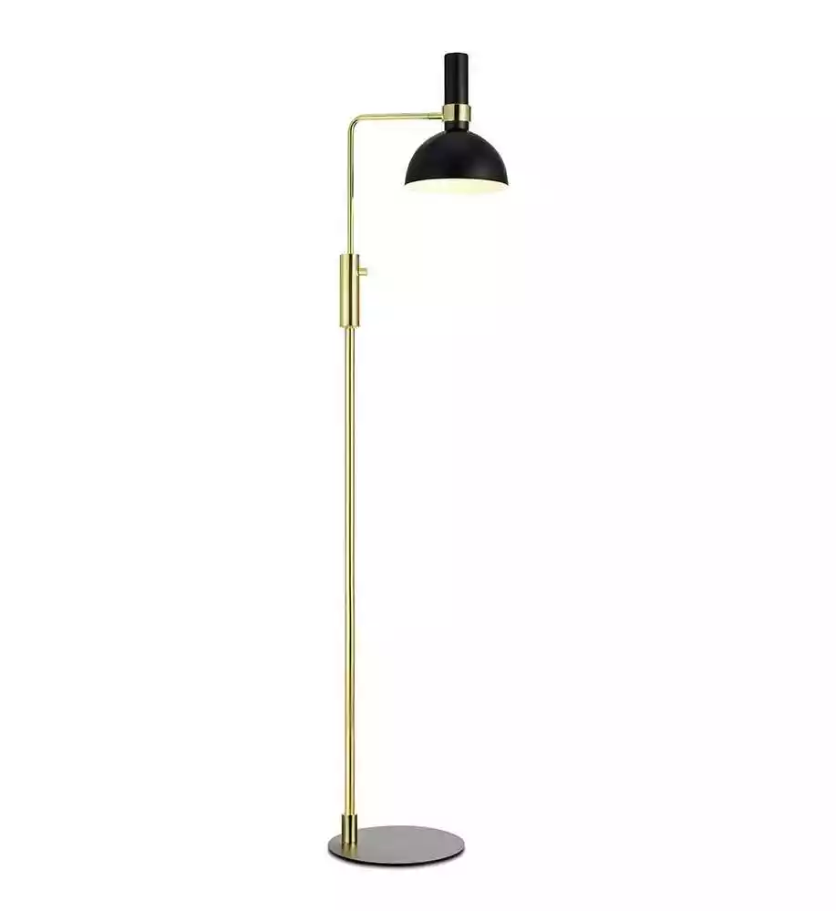 Markslojd Lampa podłogowa LARRY 106972