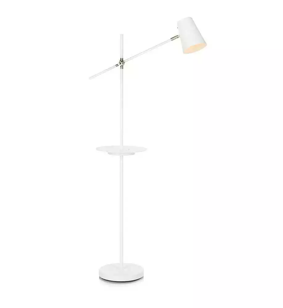 Markslojd Lampa podłogowa LINEAR 107308