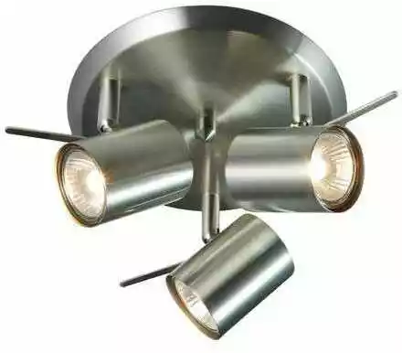 Markslojd Lampa reflektor spot HYSSNA LED 105486