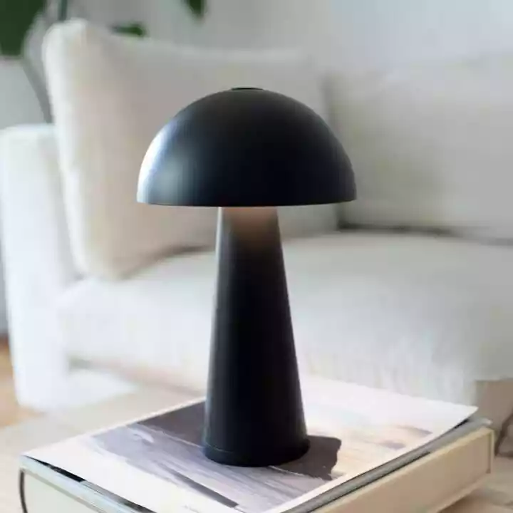 Markslojd Lampa stołowa USB-C FUNGI 108655