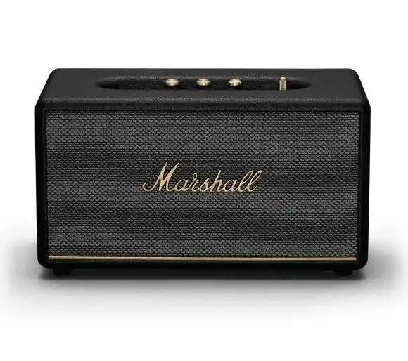 Marshall Stanmore BT III Black