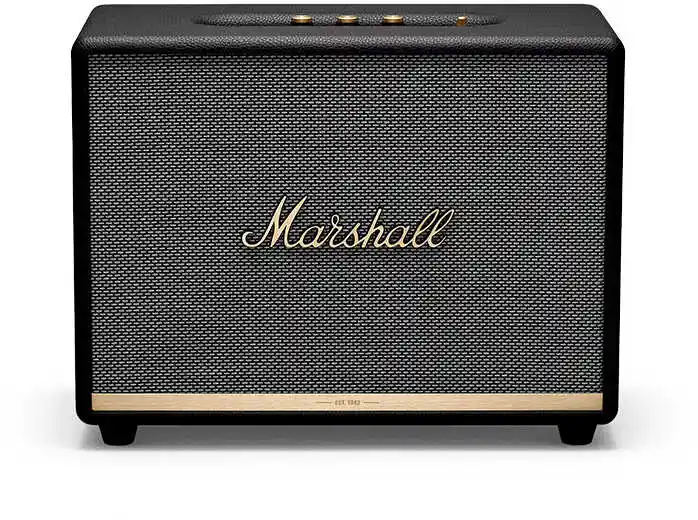 Marshall Woburn BT II Black