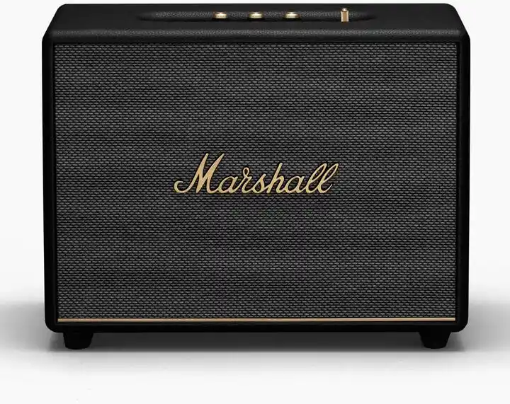 Marshall Woburn BT III Black