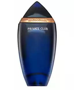 Mauboussin Private Club woda perfumowana 100 ml