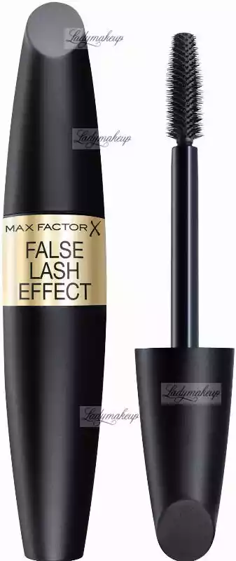 Max Factor Mascara False Lash Effect Black - maskara do rzęs 13,1ml