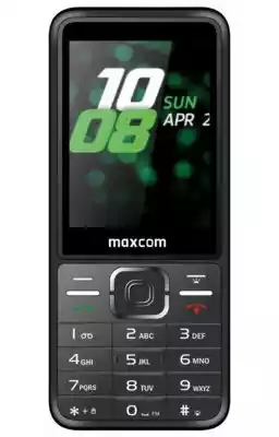 MaxCom Classic MM244