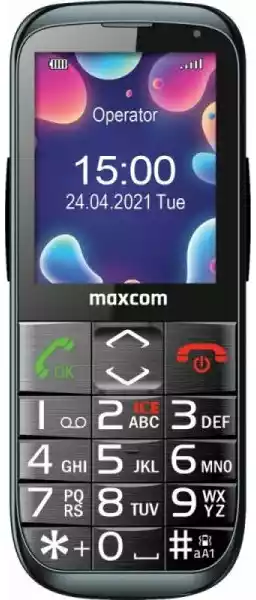 Maxcom MM 724