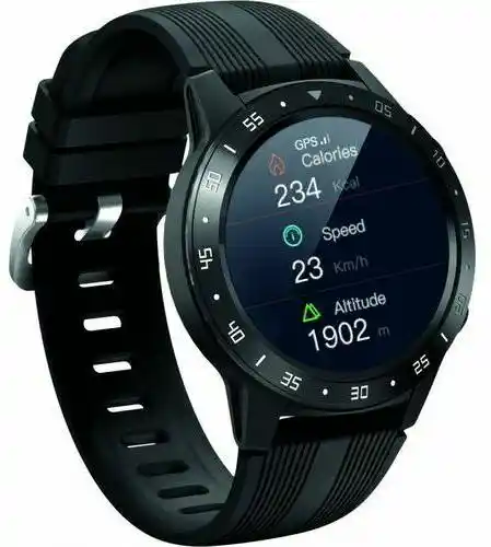 Maxcom Smartwatch Fit FW37 Argon