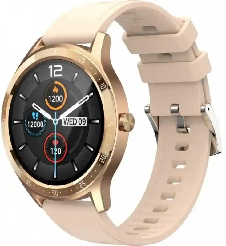 Maxcom Smartwatch FW43 Cobalt 2 Złoty