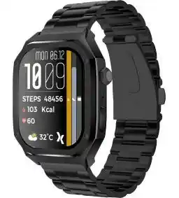 Maxcom Smartwatch FW65 Iron S Czarny