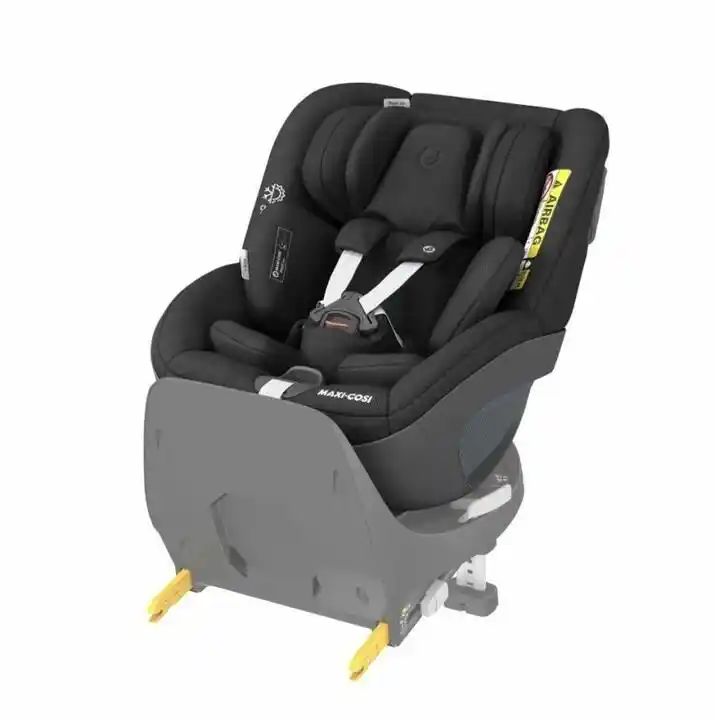 Maxi Cosi Pearl 360 Fotelik samochodowy 0-17,5 kg Authentic black