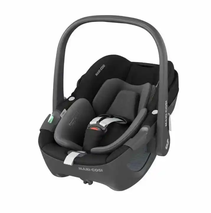 Maxi Cosi Pebble 360 Fotelik samochodowy 0-13 kg Essential black