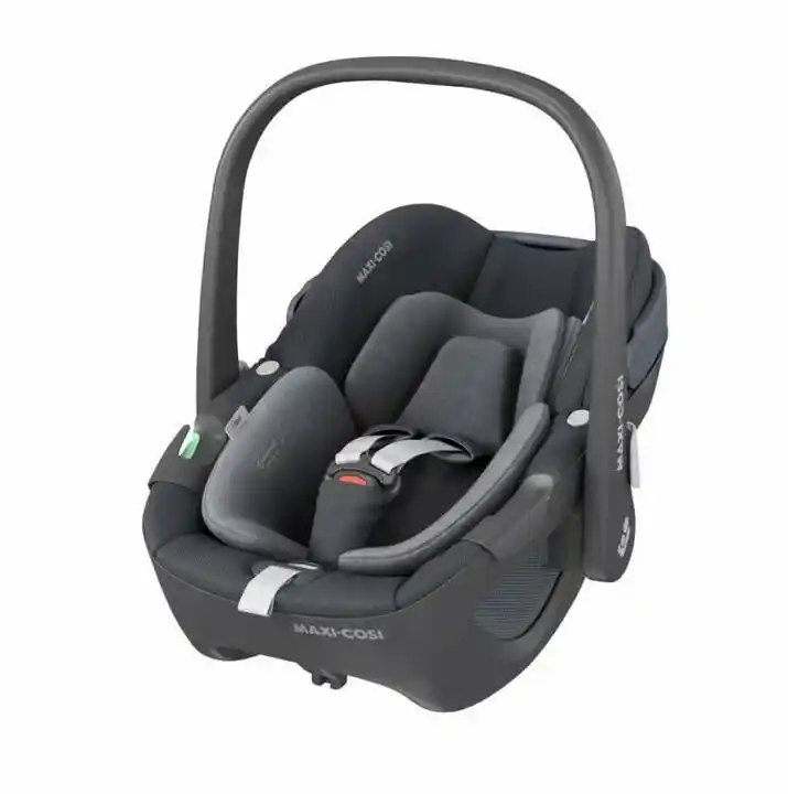 Maxi Cosi Pebble 360 Fotelik samochodowy 0-13 kg Essential graphite