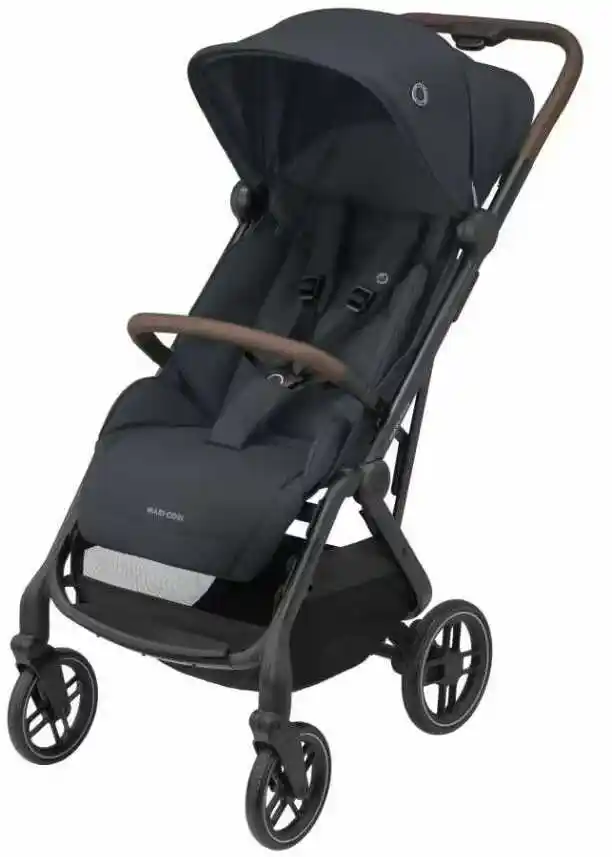 Maxi Cosi Soho Wózek spacerowy Essential graphite