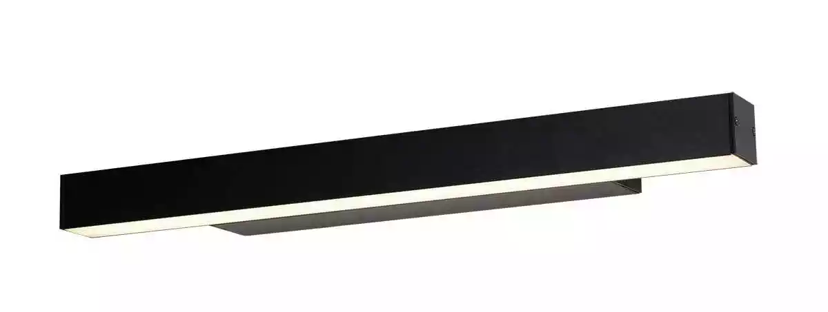 MaxLight Lampa ścienna LED IP44 DIM LINEAR W0264