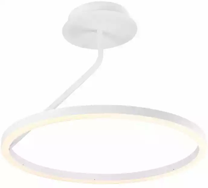 MaxLight Lampa wisząca LED ANGEL P0153