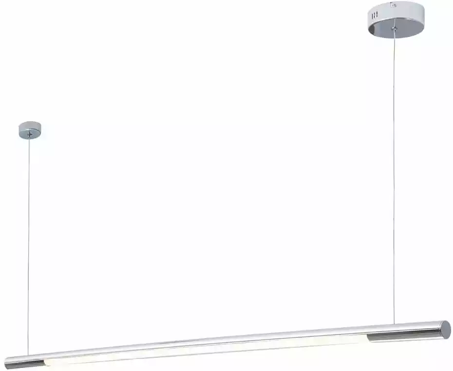 MaxLight Lampa wisząca LED ORGANIC P P0359