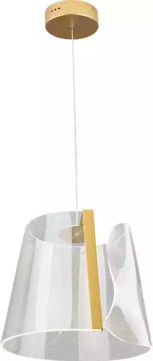 MaxLight Lampa wisząca LED SEDA P0384