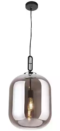 Maxlight Lampa wisząca nowoczesna HONEY SMOKE P0298