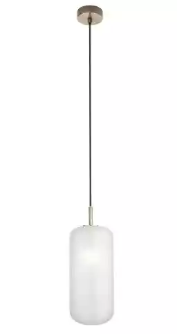 MaxLight Lampa wisząca nowoczesna SMOOTH P0449