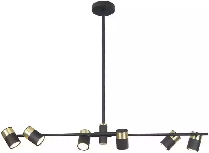 MaxLight Lampa wisząca PUMA P0409